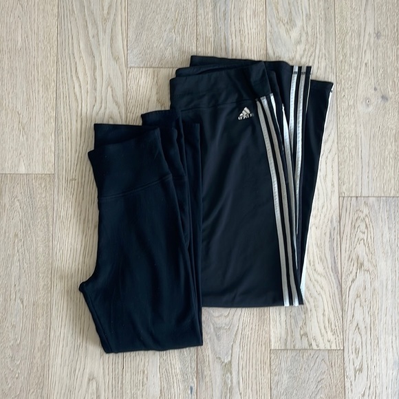 Bundle of 2 sweatpants - Picture 3 of 9